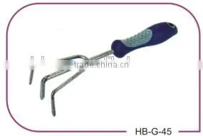 made-in-China gardening tools manual mini gardening claw farming cultivator