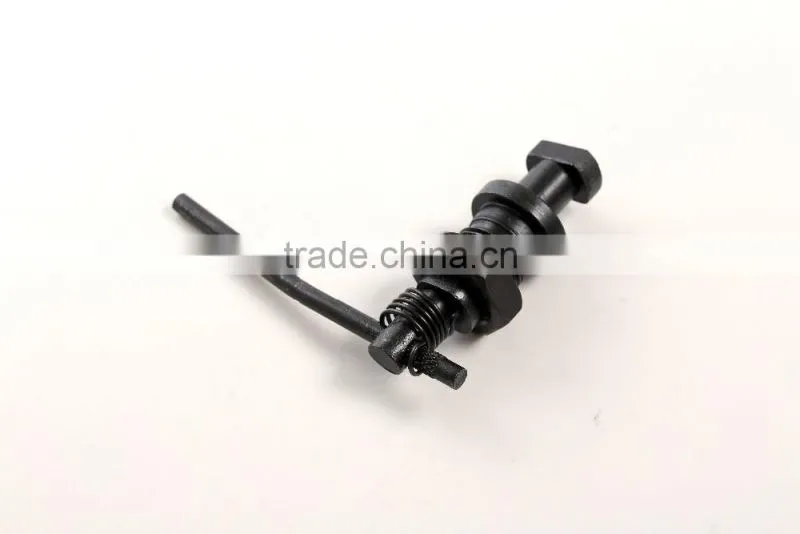 China supplier agricultural single cylinder diesel engine decompression
