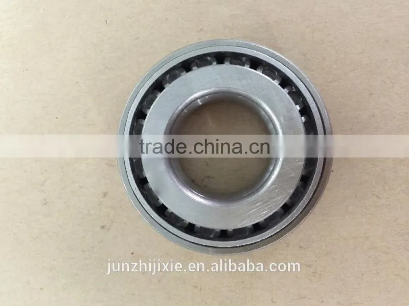 China high precision miniature taper roller bearings 30203