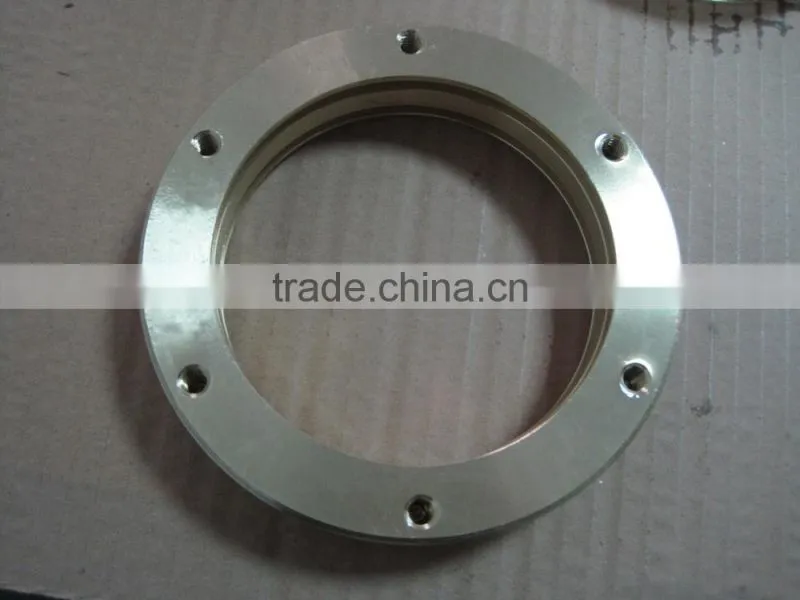 OEM customized copper sleeve
