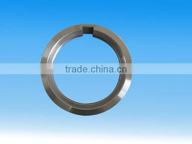 High speed steel, solid carbide Circular Rotary Leather Cutting Knife with high working efficiency