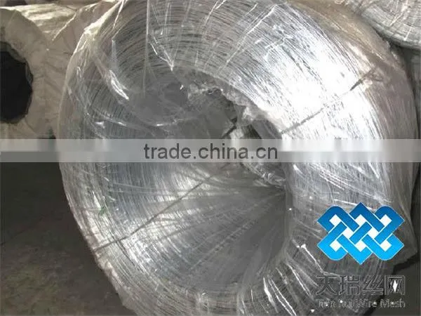 Electro Galvanized Iron Wire Manufacturer ISO9001 ( Factory ) /binding wire
