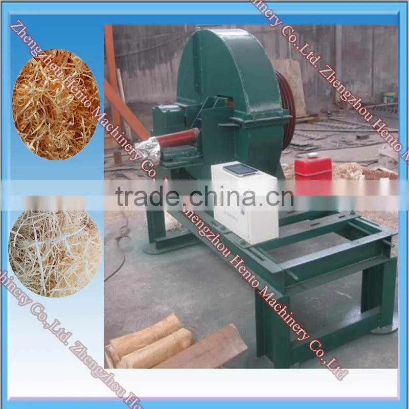 AutomaticWood Wool Making Machine/Best Wood Wool Making Machine