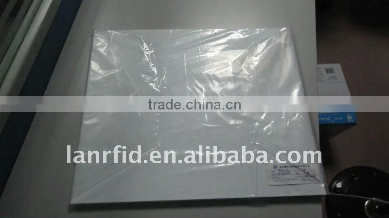 High quality white printing card-base sheet