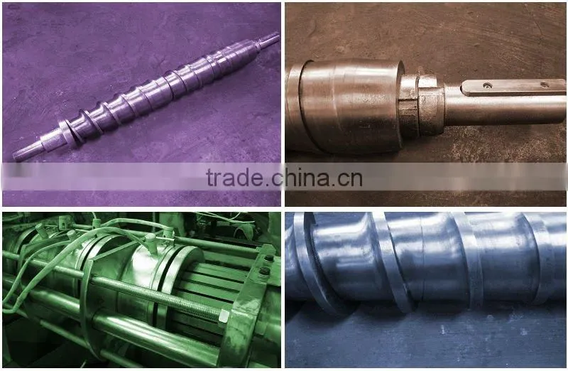 High Quality Oil Expeller China Manufacturer
