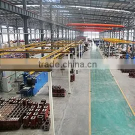 Luoyang Boton Agriculture Equipment Co., Ltd. company overview - view 2