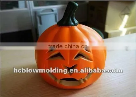 halloween pumpkin,small plastic pumpkins,halloween