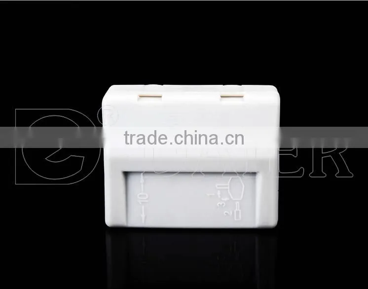 wago electrical screw pcb terminal block connector,push type spring speaker terminal connector,wire terminal clip