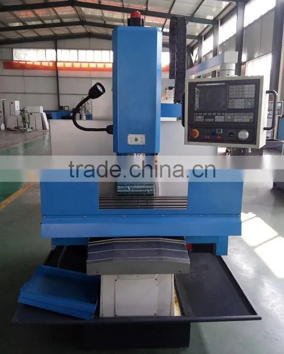 Mini CNC Milling Machine KBM7118