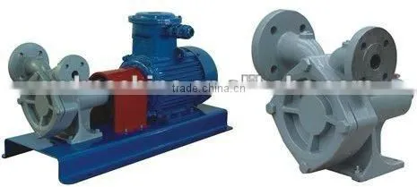 LPG Dispenser Pump