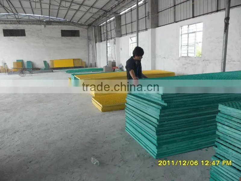 GRP grating FRP fiberglass floor grating,Molded Frp Grating,fiberglass mold gratings