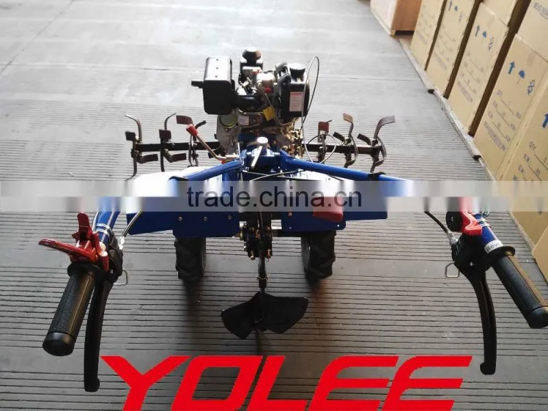 diesel tiller, rotary tiller, tiller 1050