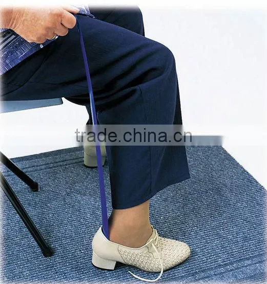 metal shoe horn