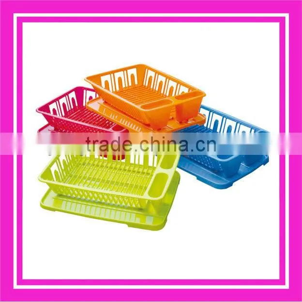 kitchen cabinet plate rack