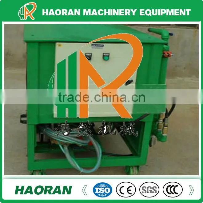 Hao Ran Hot Sale Foam Generator Machine For Construction Industry