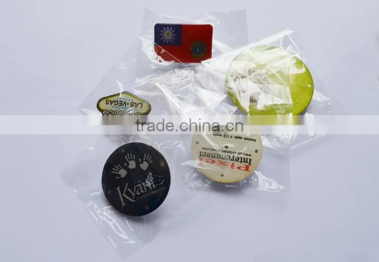 custom led fridge magnet for different countries