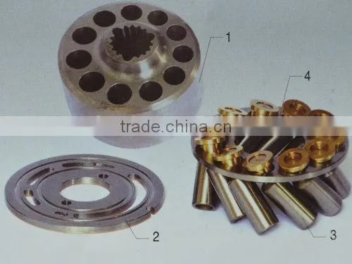 DENISON PV6/10/15/20/29 HYDRAULIC PUMP PARTS