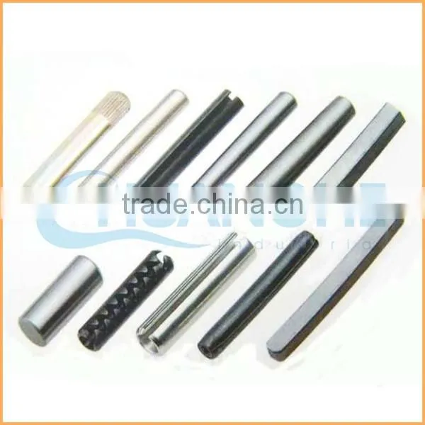 Made In Dongguan iso 8752 spring pin