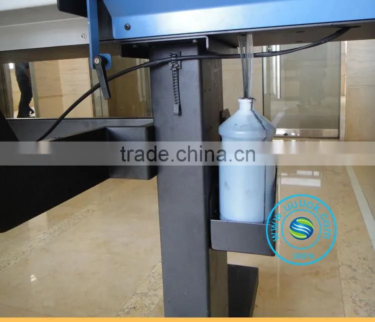 1.8m eco solvent printer price