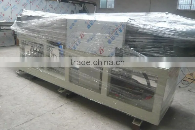 twin screw extruder price/twin screw extruder food snacks machine/pet food extruder/extruder for fish food