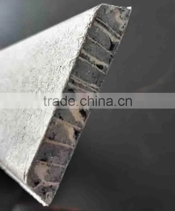 FRP nonwoven auto parts