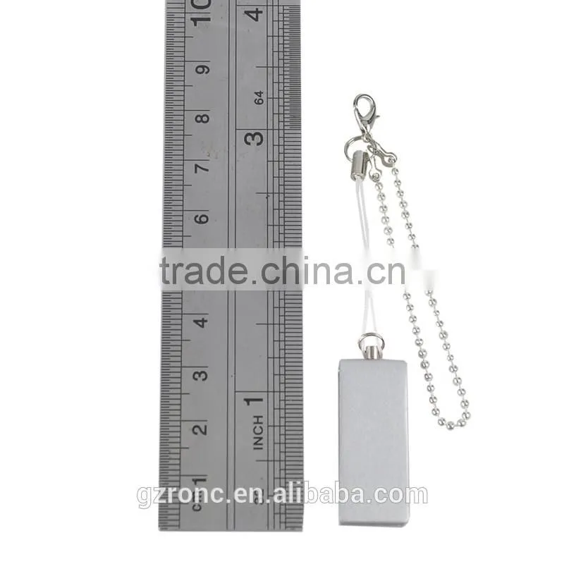 Swivel usb flash drive with logo