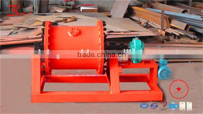 Gold Processing Plant/Amalgamator