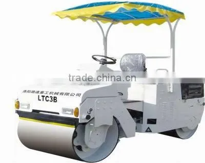 3T Road Roller