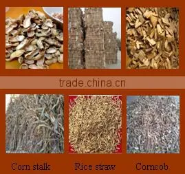 Animal feed pellet making machine from factory