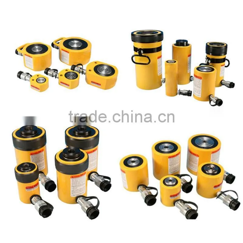 High Performance Standard Single-Acting Smart Mechanical Locking Cylinders