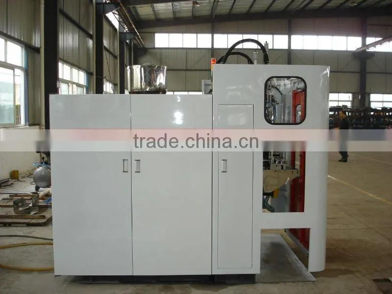 bottle blow machine and 5 gallon pc water bottle making machine