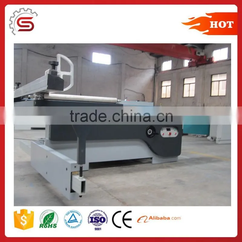MJ6115TD sliding table saw/sliding panel saw