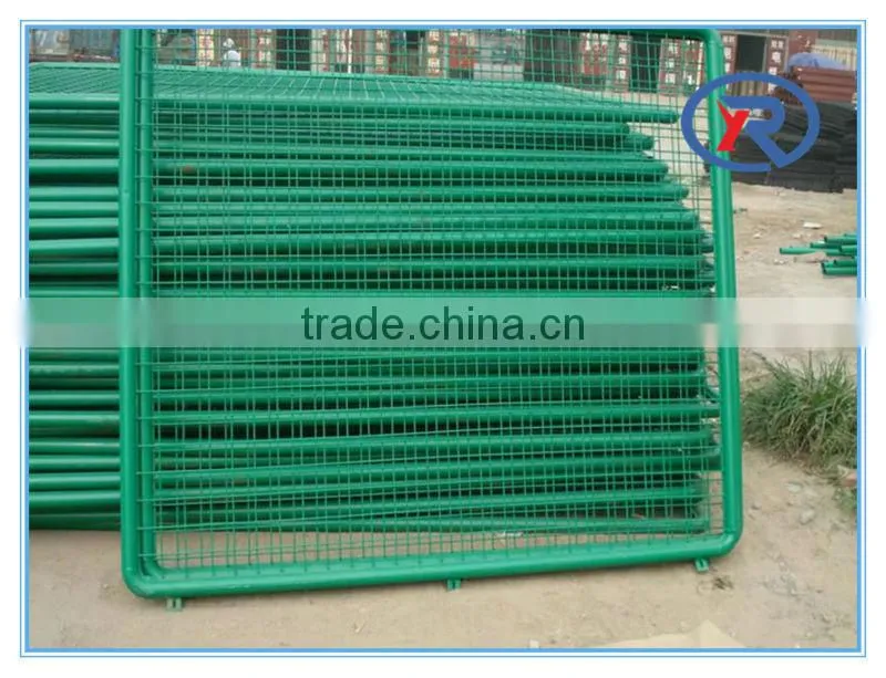 PVC Coated Welded Wire Mesh/Plastic Wire mesh/ welded Wire Mesh