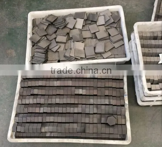 lightweight bullet proof materials /SIC bullet resistant material for amor
