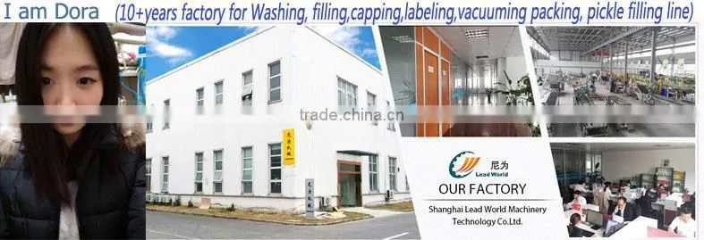 Hot automatic luggage stretch film wrapping machine