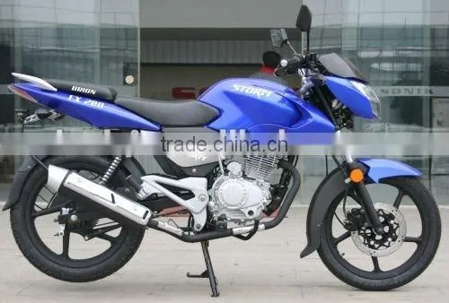 250cc street motorcycle