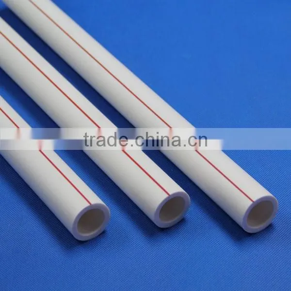 China factory 25mm PPR water pipe price