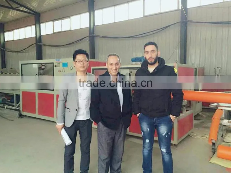 pvc electric cable industrial trunking