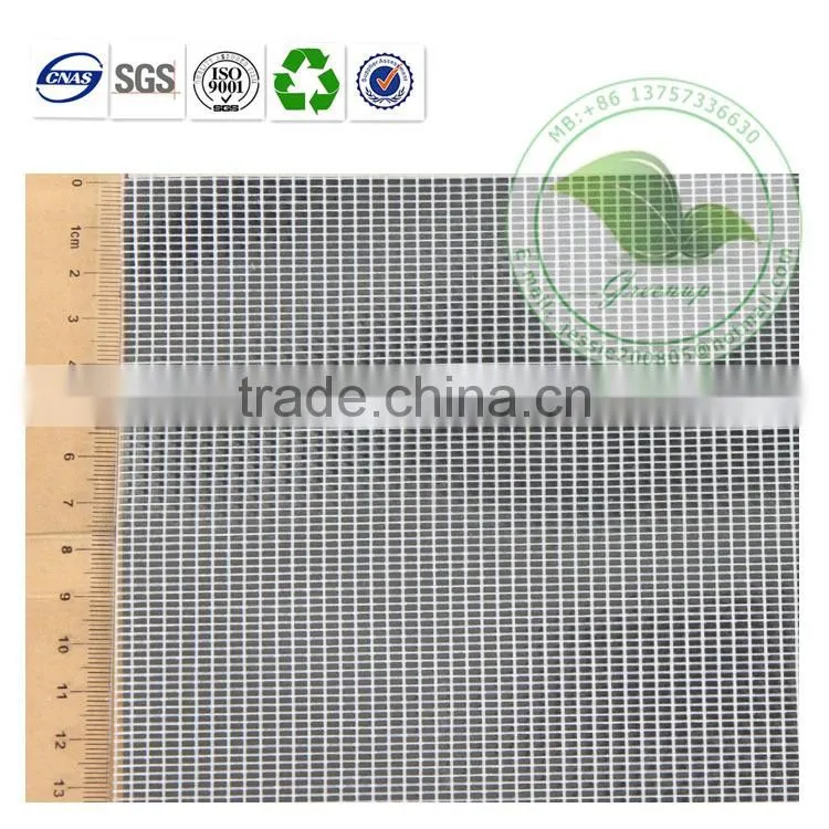 Eco-friendly clear vinyl pvc coated fabric for kitchen car