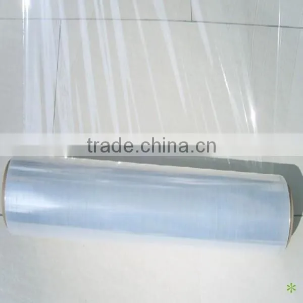 Hot sale ! Stretch Film , LLDPE Stretch Film , PE Stretch Film , pallet stretch film