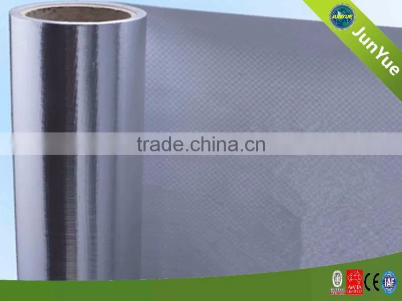 Reflective Fire Retardant Radiant Barrier Insulation