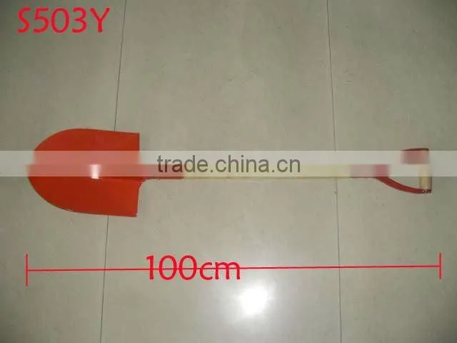 crafts shovel