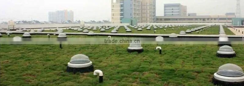Fixed roof window skylight,solid sheets & Type tubular skylight