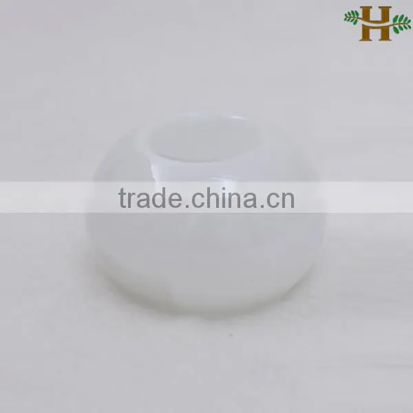 cheap colored candle holder glass