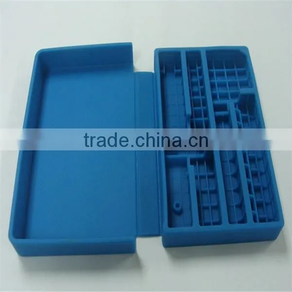 stationery kits for election silicone box