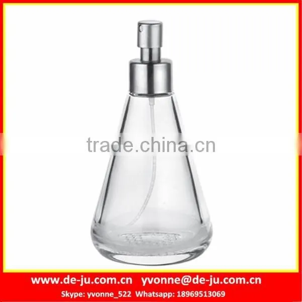 Simple Shampoo Bottle