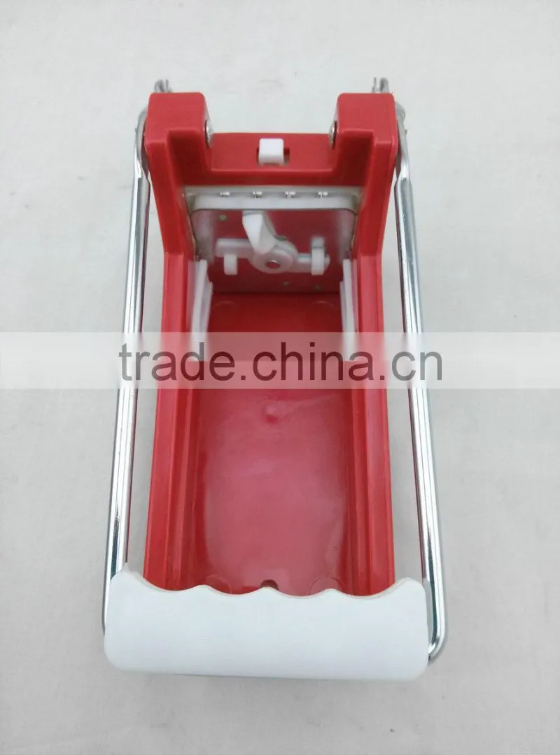 POTATO CHOPPER WITH TWO BLADE