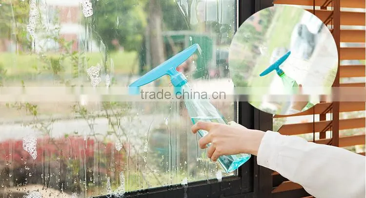 Wholesale Stock Spray Glass Cleaner Window Wiper