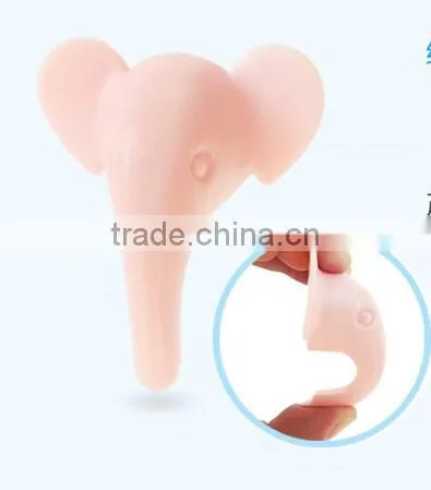 Magnet Trash Clip Garbage Bags Clip