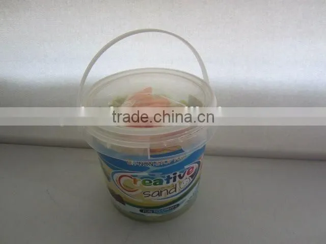Clay Toys For Children /Plasticine With Mould /Educational Toy